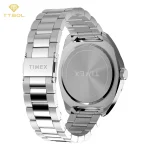 نمای نزدیک صفحه ساعت تایمکس TW2Y22700