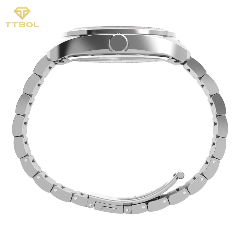 بند ساعت تایمکس TW2Y22700