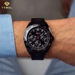 ساعت مچی تایمکس TW2Y22800 روی دست