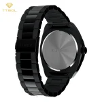نمای نزدیک صفحه ساعت تایمکس TW2Y22800