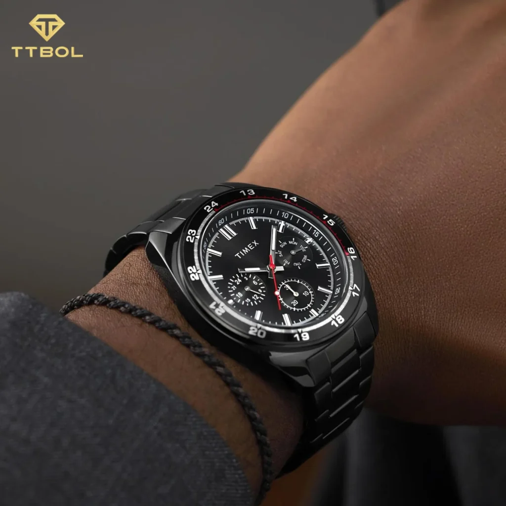 بند ساعت تایمکس TW2Y22800