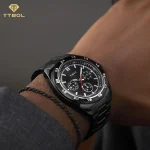 بند ساعت تایمکس TW2Y22800