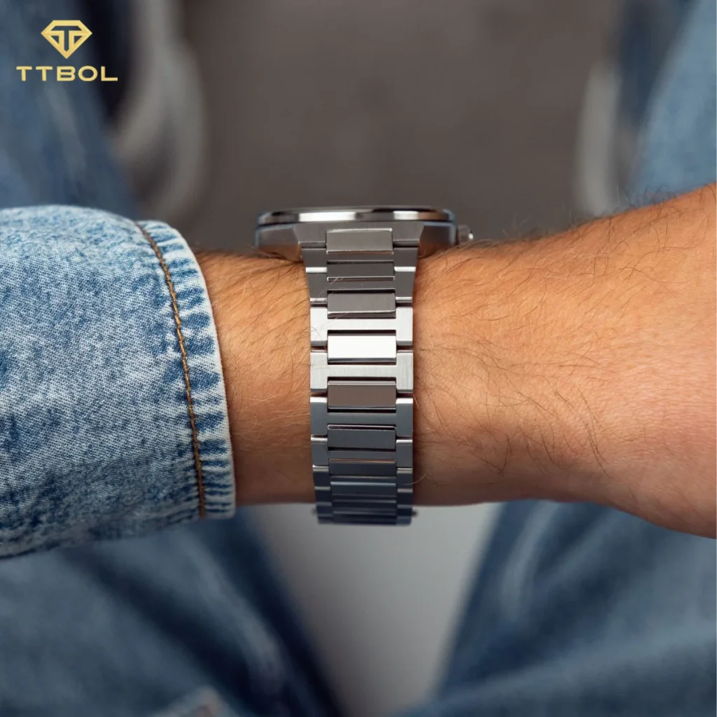 نمای لایف‌استایل ساعت مچی تایمکس TW2Y35200
