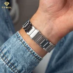 نمای مدلی ساعت مچی تایمکس TW2Y35200