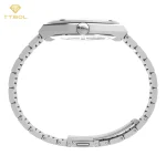 ساعت مچی تایمکس TW2Y35200 نمای زاویهدار