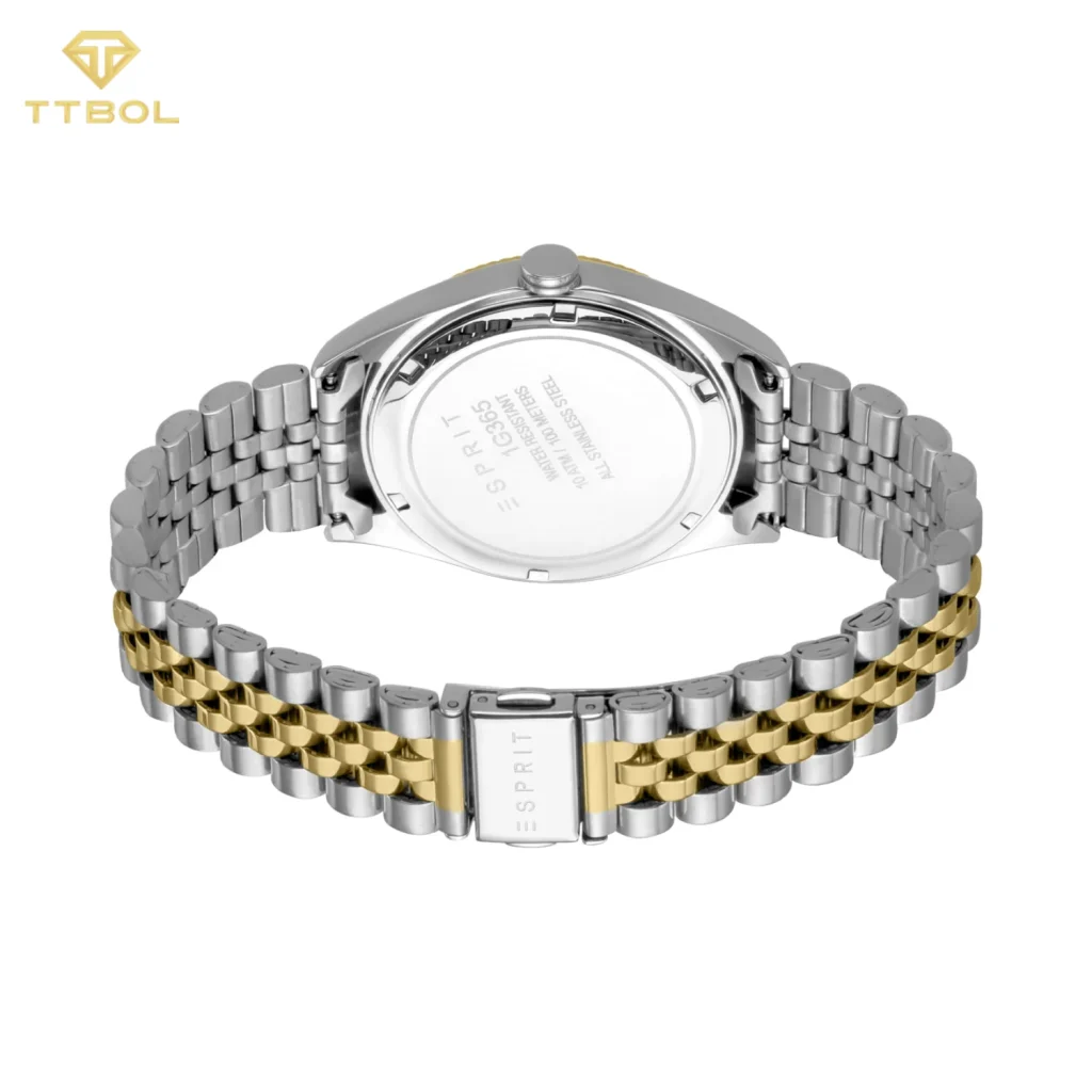 ساعت مچی مردانه اسپریت ESPRIT ES1G365M0075