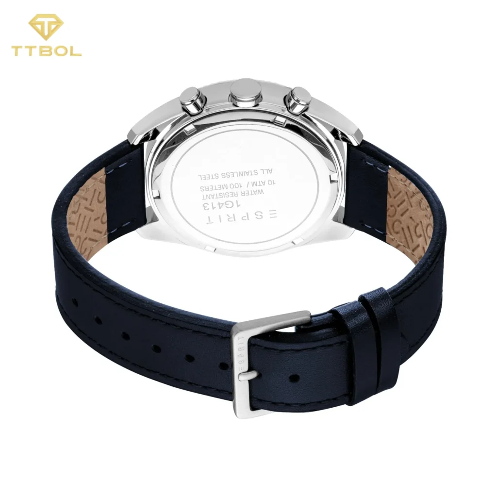 ساعت مچی مردانه اسپریت ESPRIT ES1G413L0015