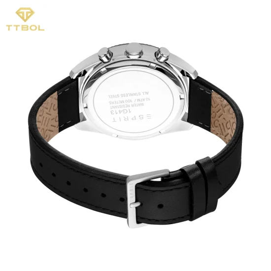 ساعت مچی مردانه اسپریت ESPRIT ES1G413L0025