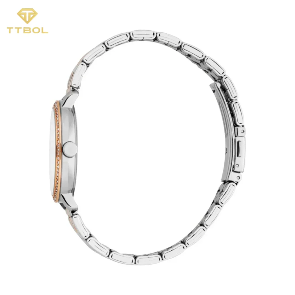 ساعت مچی زنانه اسپریت ESPRIT ES1L401M0105