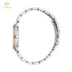 ساعت مچی زنانه اسپریت ESPRIT ES1L401M0105