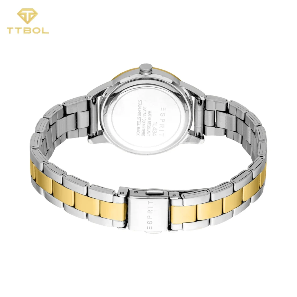 ساعت مچی زنانه اسپریت ESPRIT ES1L434M0065
