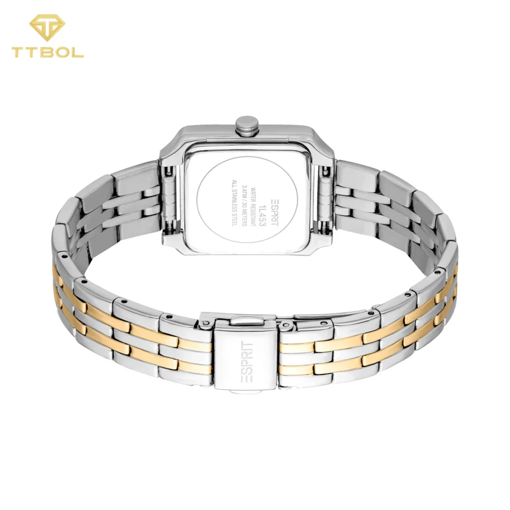 ساعت مچی زنانه اسپریت ESPRIT ES1L453M0065
