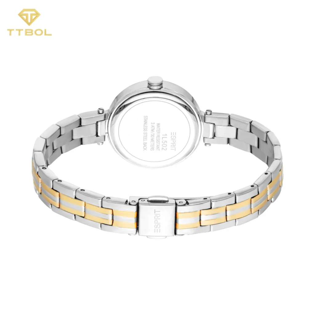 ساعت مچی زنانه اسپریت ESPRIT ES1L502M0055