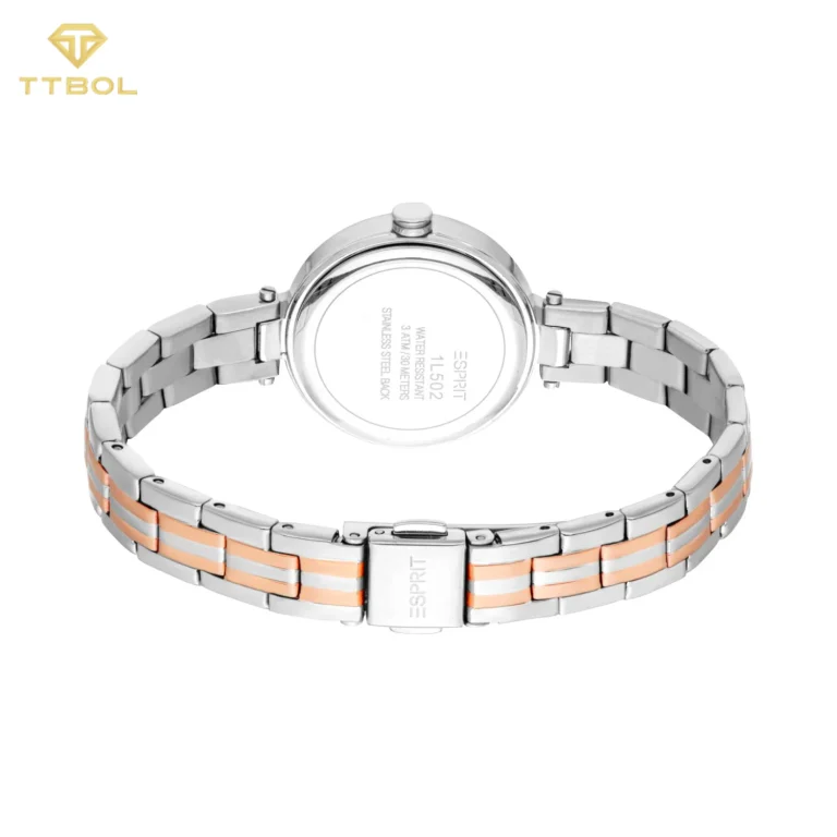 ساعت مچی زنانه اسپریت ESPRIT ES1L502M0065