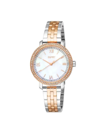 ساعت مچی زنانه اسپریت ESPRIT ES1L401M0105