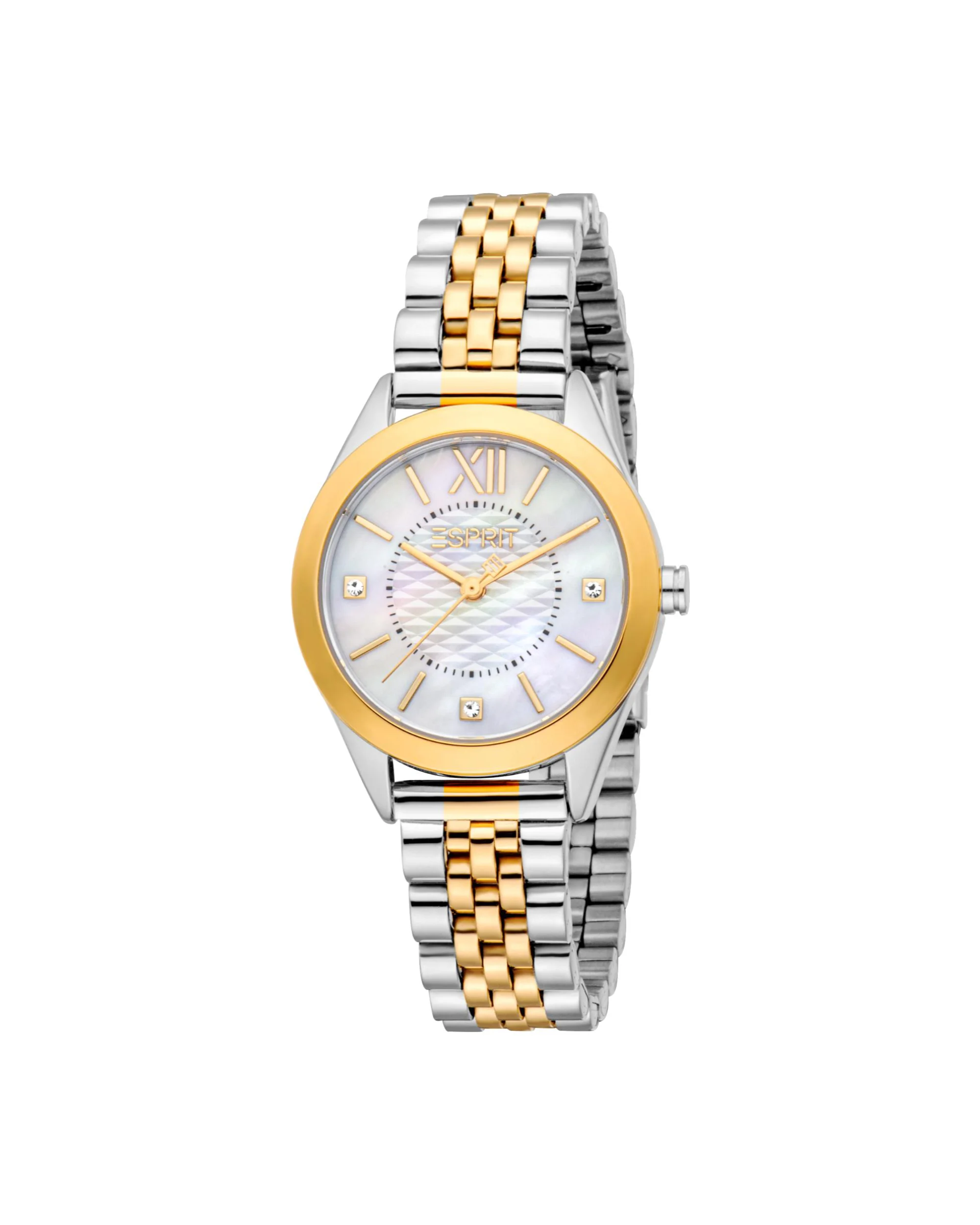 ساعت مچی زنانه اسپریت ESPRIT ES1L434M1055 ساعت مچی زنانه اسپریت ESPRIT ES1L434M1055