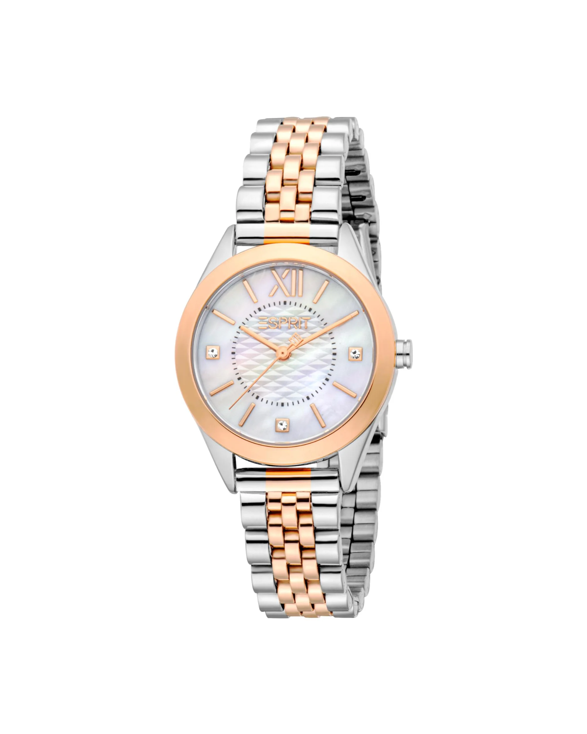 ساعت مچی زنانه اسپریت ESPRIT ES1L434M1075 ساعت مچی زنانه اسپریت ESPRIT ES1L434M1075