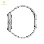 ساعت مچی مردانه سیتیزن CITIZEN مدل NK5020-58M — نمای زاویه