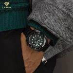 ساعت مچی مردانه سیکو SRPK43K1 پروسپکس - نمای زاویه