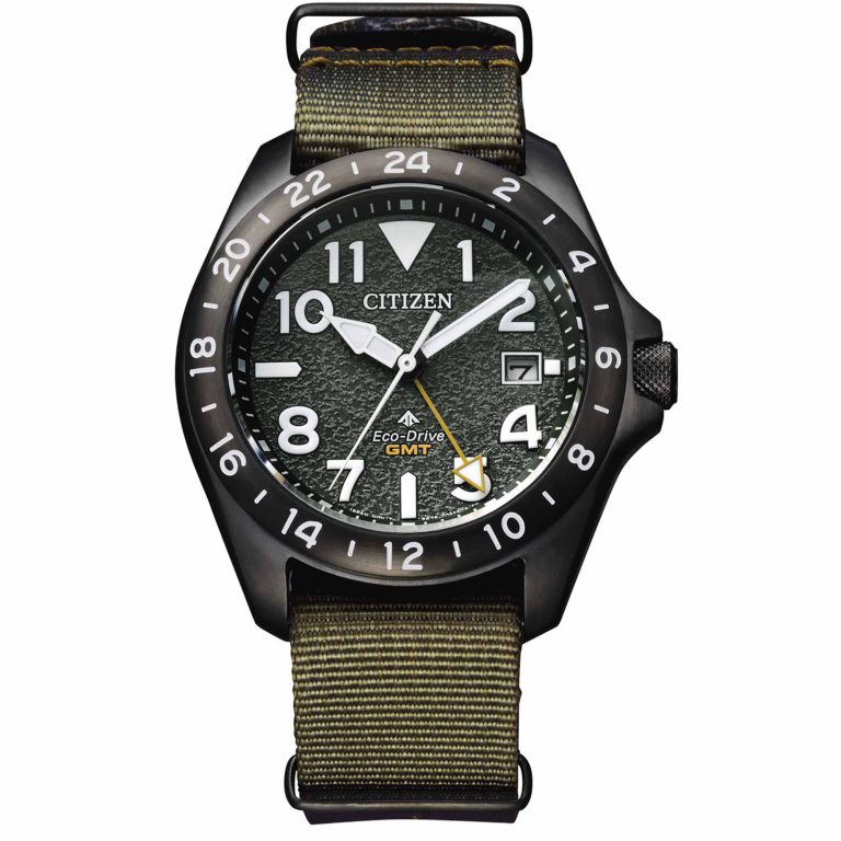 ساعت مچی مردانه سیتیزن CITIZEN BJ7155-05X