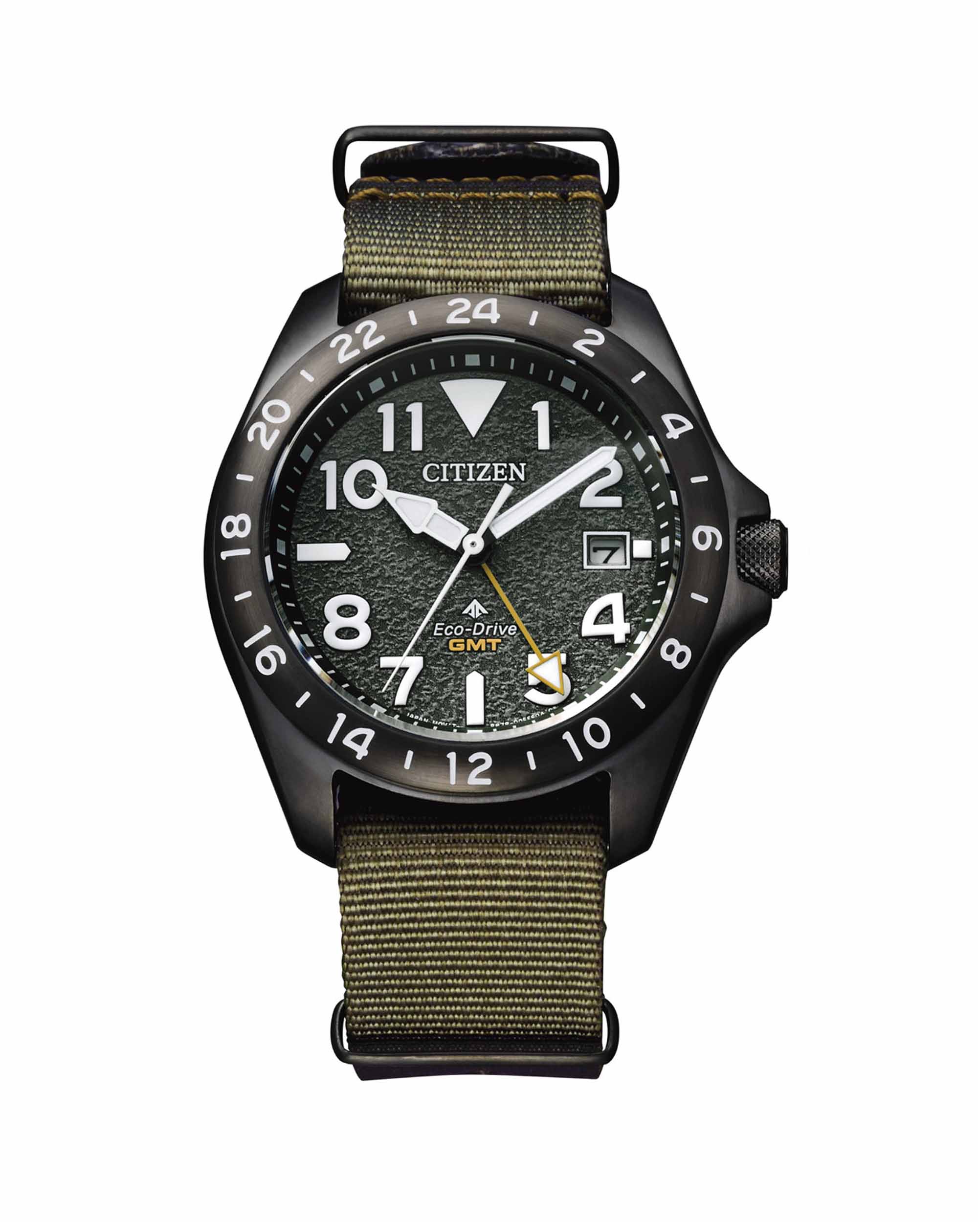 BJ7155-05X ساعت مچی مردانه سیتیزن CITIZEN BJ7155-05X