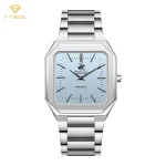 ساعت مچی مردانه بورلی هیلز پولو کلاب BEVERLY HILLS POLO CLUB BP3864X.300 - Image 2