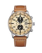 ساعت مچی مردانه سیتیزن CITIZEN CA0880-15X