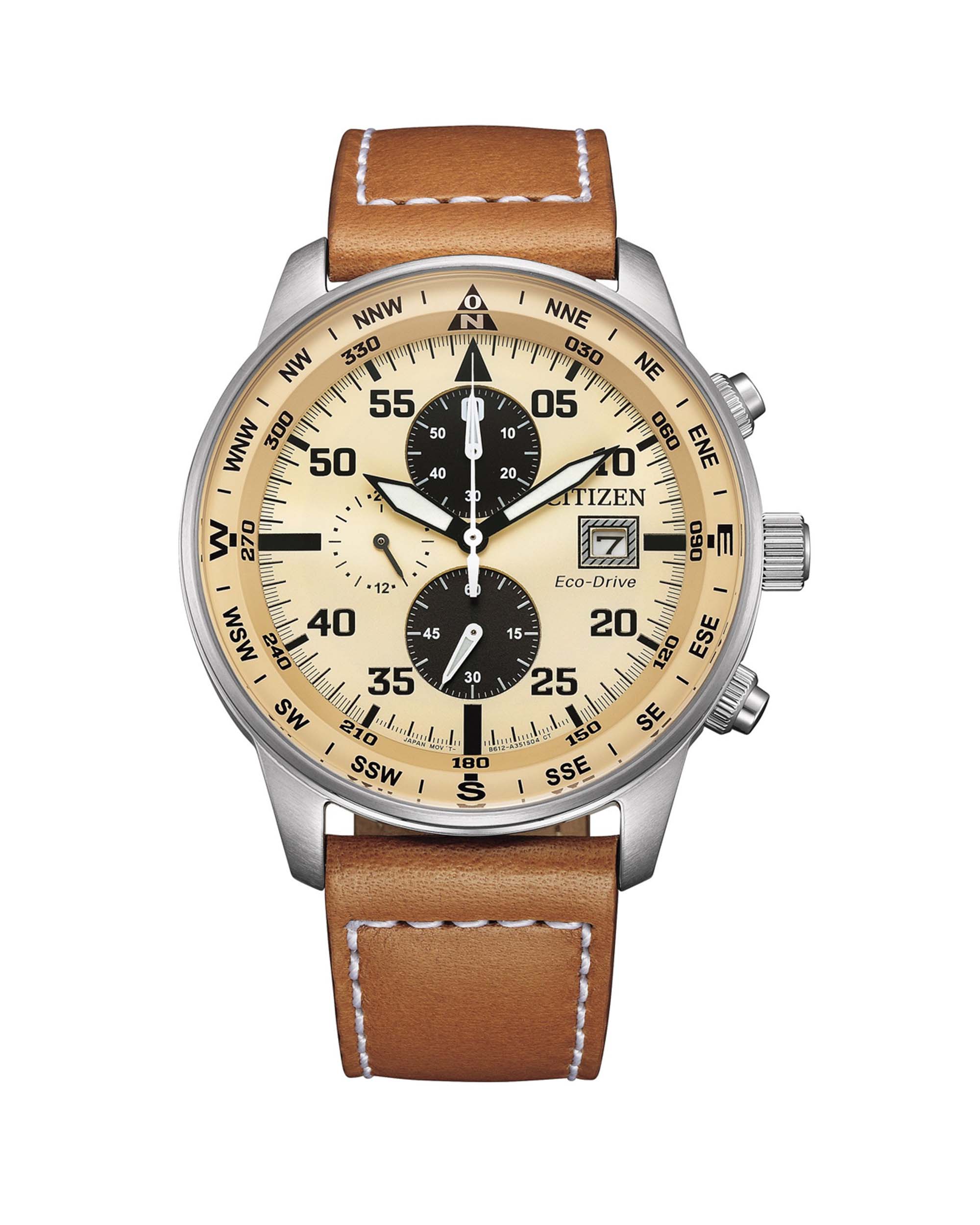 CA0880-15X ساعت مچی مردانه سیتیزن CITIZEN CA0880-15X