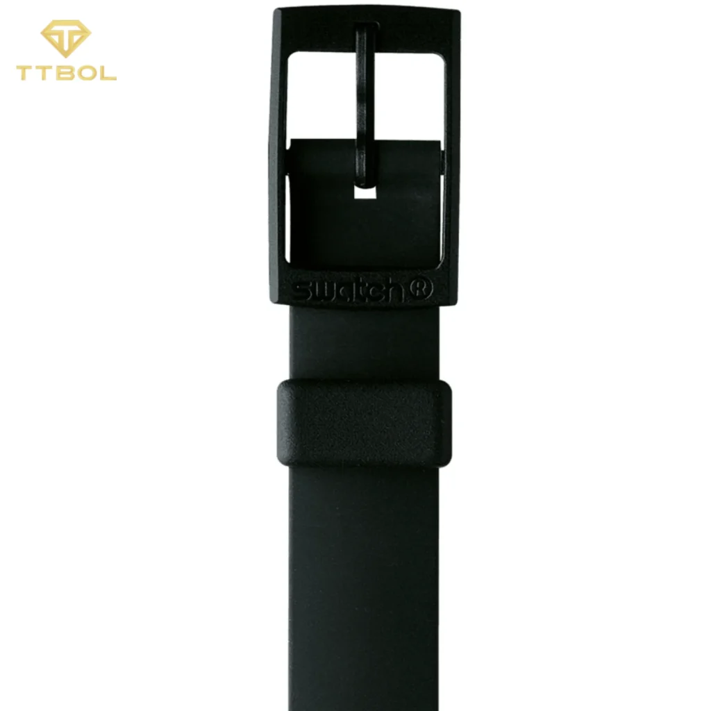 ساعت مچی سواچ LB153 نمای روبرو