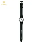 ساعت مچی سواچ LB153 نمای پشت