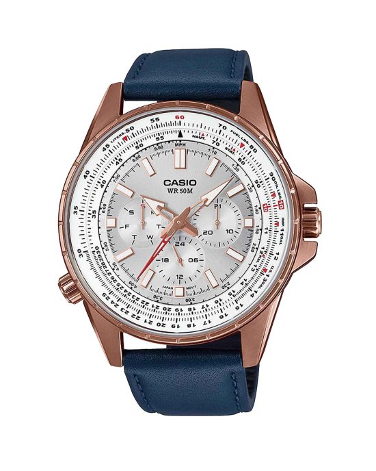 ساعت مچی مردانه کاسیو CASIO MTP-SW320RL-7AVDF