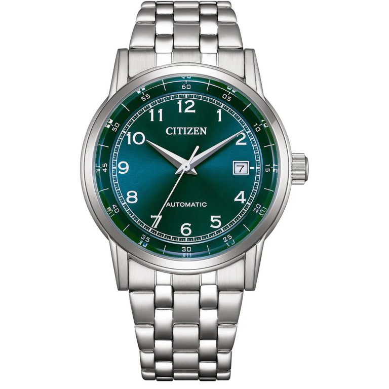 ساعت مچی مردانه سیتیزن CITIZEN NJ0210-56M