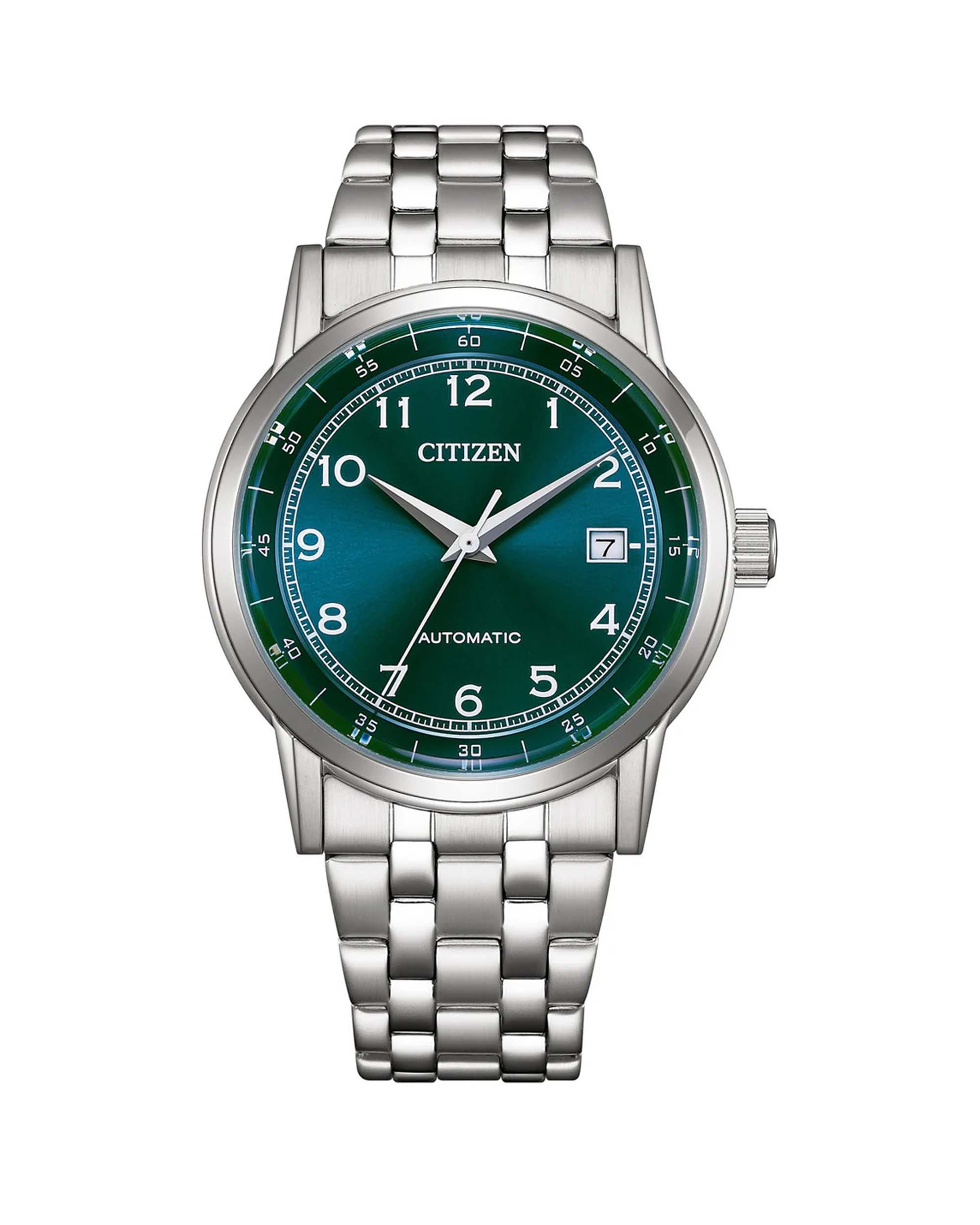 NJ0210-56M ساعت مچی مردانه سیتیزن CITIZEN NJ0210-56M