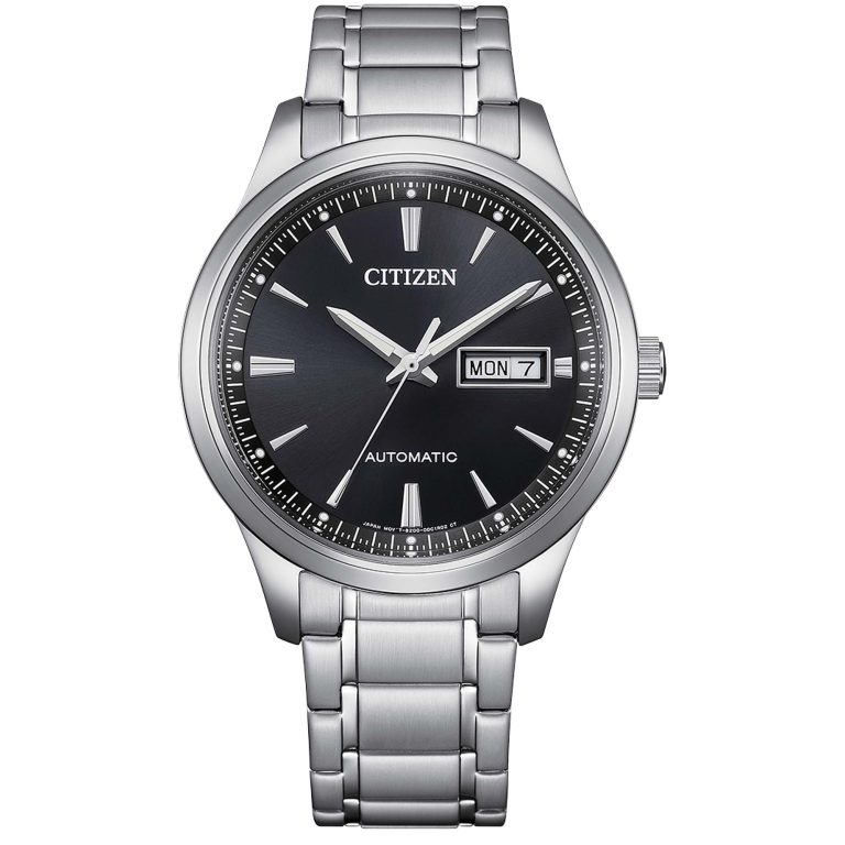 ساعت مچی مردانه سیتیزن CITIZEN NY4060-51E