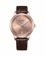 ساعت مچی مردانه سیتیزن CITIZEN NY4062-04X