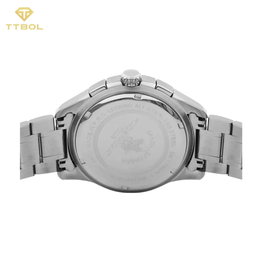 ساعت مچی مردانه پولو سانتا باربارا SB.1.10674-2 گالری