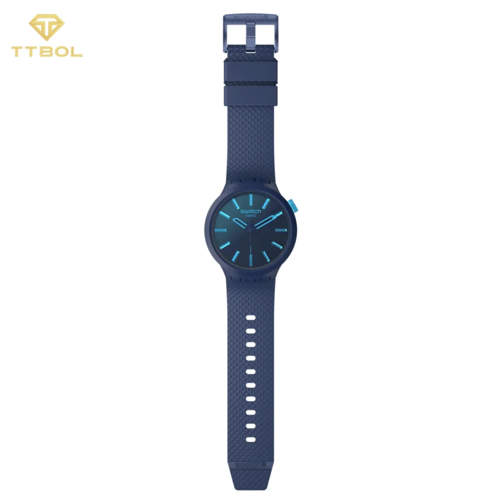 ساعت مچی سواچ SWATCH SB05N113 - Image 3
