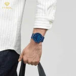 ساعت مچی سواچ SWATCH SB05N113 - Image 4