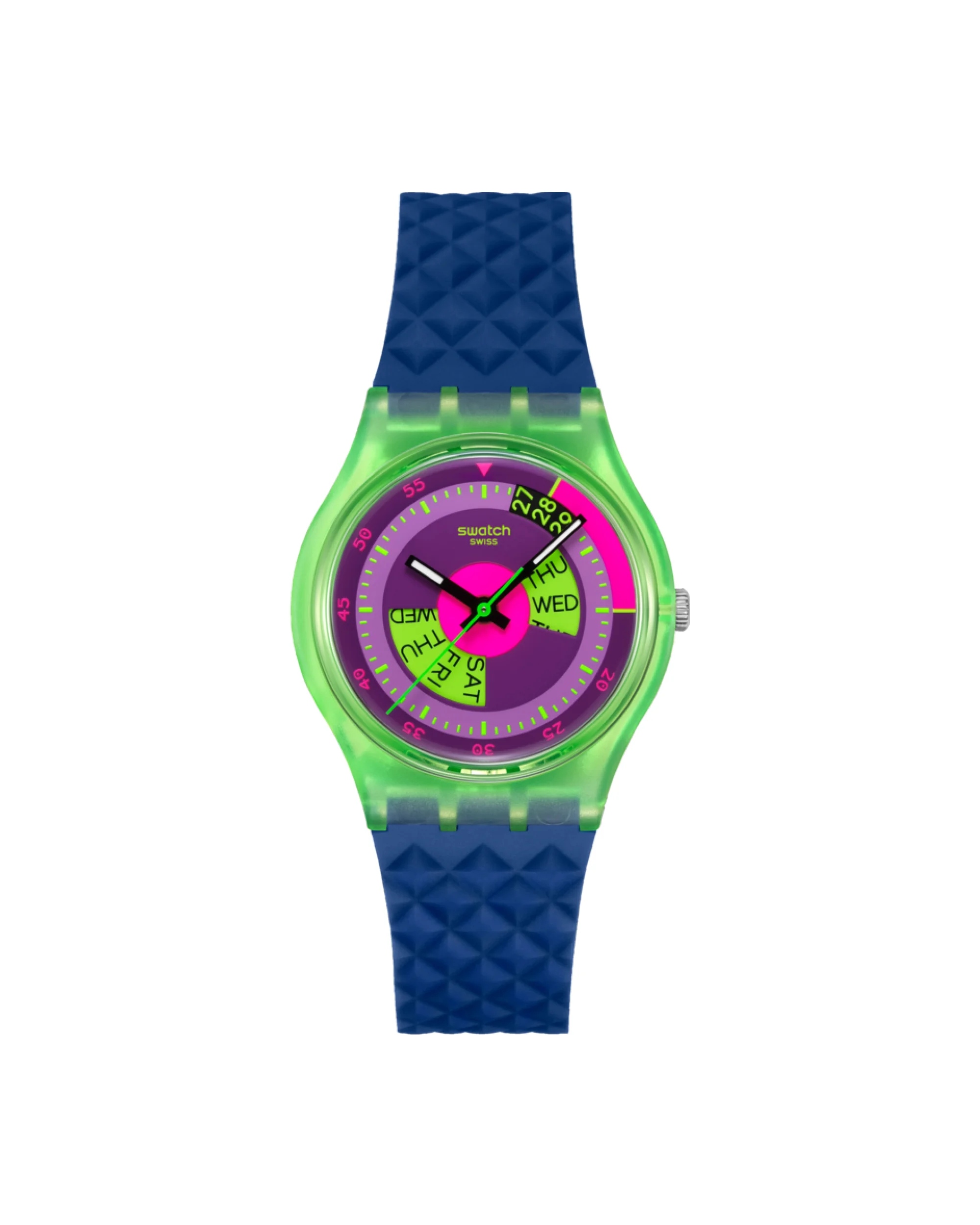 ساعت مچی سواچ SWATCH SO28G704