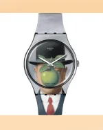 ساعت مچی سواچ SWATCH SUOZ350