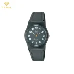 گالری ساعت مچی مردانه کیو اند کیو Q&Q مدل VP34J010Y