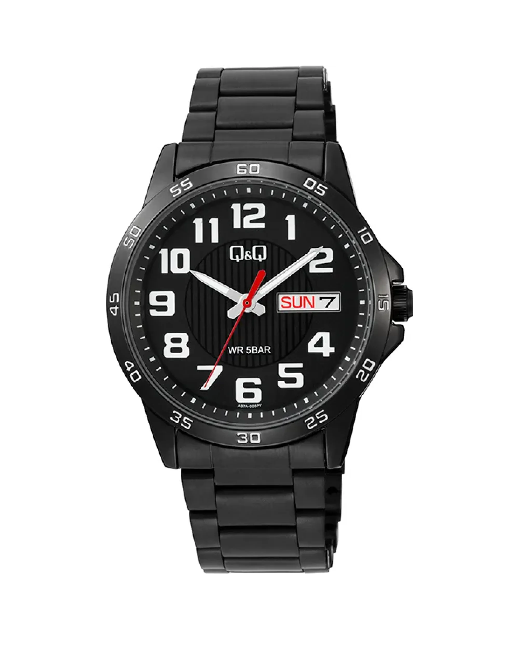 ساعت مچی مردانه کیو اند کیو Q&Q مدل A37A-006PY