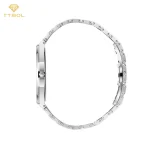 ساعت مچی مردانه بورلی هیلز پولو کلاب BP3825X.380 - گالری 2