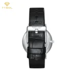 ساعت مچی مردانه بورلی هیلز پولو کلاب BEVERLY HILLS POLO CLUB BP3885X.331 - Image 2