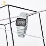 ساعت مچی مردانه کاسیو A700W-1A