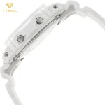 ساعت مچی مردانه کاسیو DW-5600MW-7D