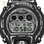 ساعت مچی مردانه کاسیو جیشاک DW-6900JV-1D
