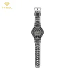 ساعت مچی مردانه کاسیو جیشاک DW-6900JV-1D