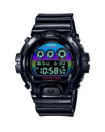 ساعت مچی مردانه کاسیو DW-6900RGB-1D