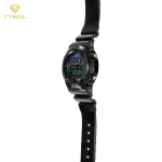 ساعت مچی مردانه کاسیو DW-6900RGB-1D